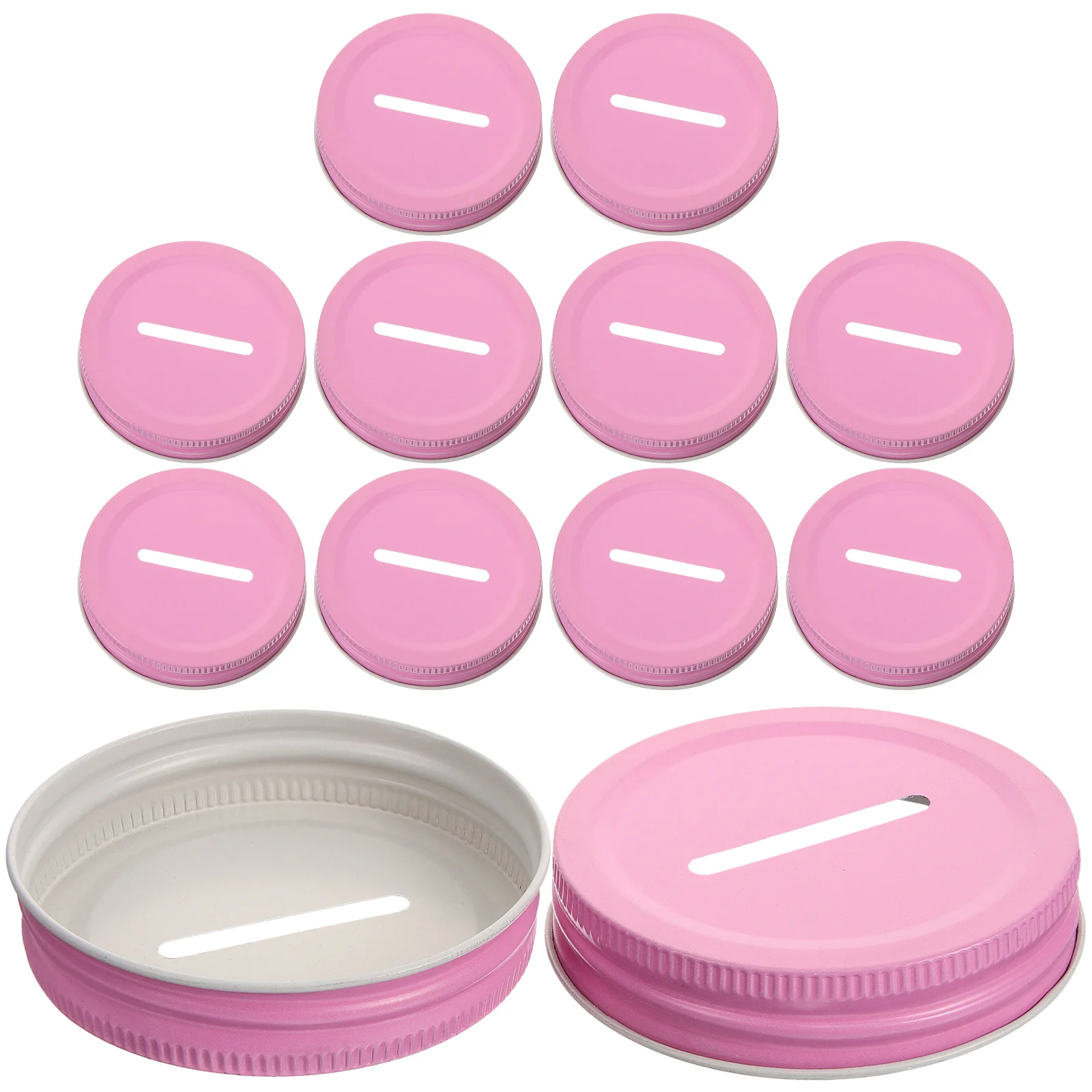 Рисунок 3 - крышки для банок для домашнего