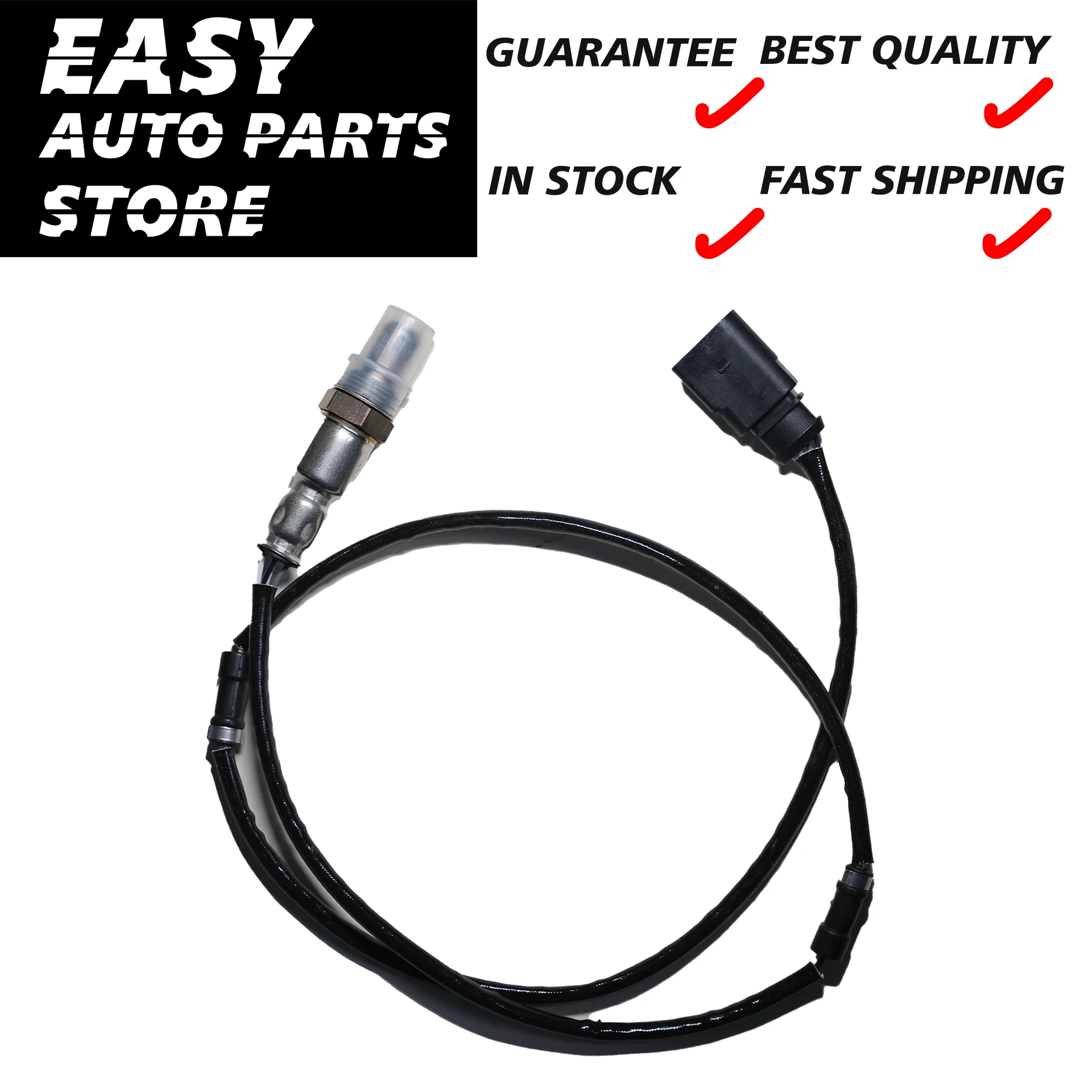 

Кислородный датчик, 04E906262Q, для Vw Cross Polo Santana Tiguan Jetta Passat Skoda Octavia, гарантия 2 года, Φ