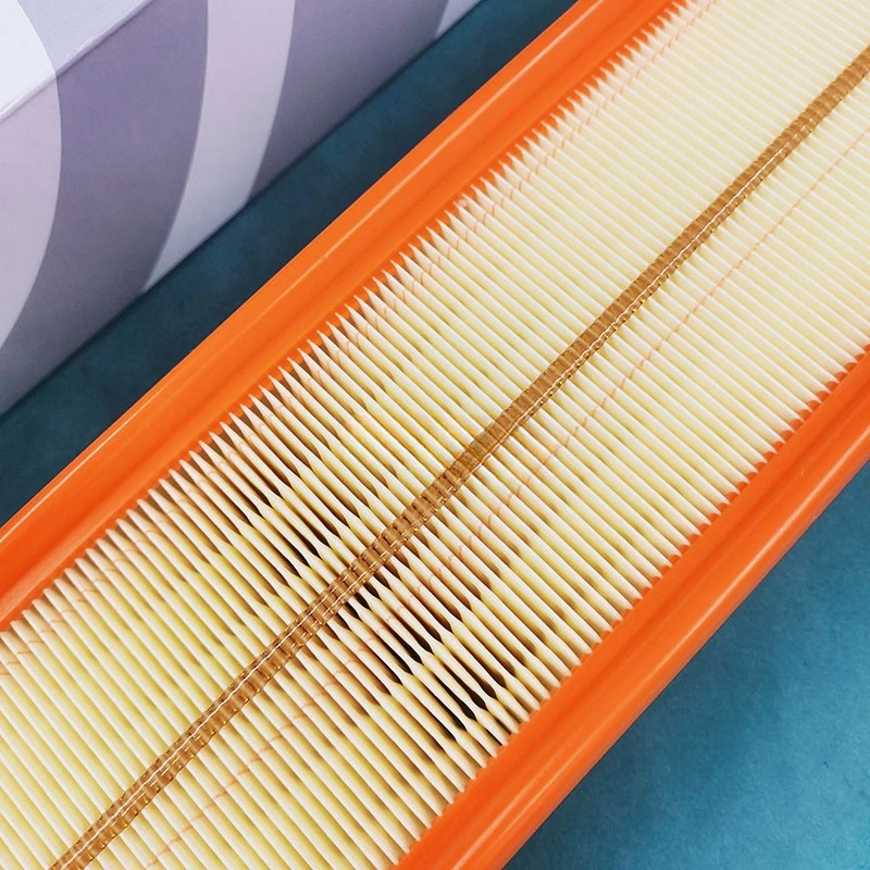 Car Air Filter Cleaner Element for BMW F10 F11 F25 F26 F15 518d 520d X3 X4 X5 25d B47 Engine