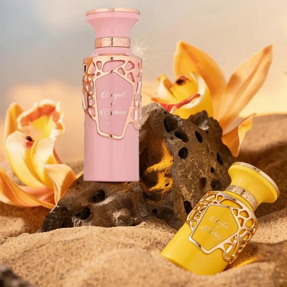 Orientalisches Arabisches Eau De Parfum Spray Langanhaltend_voghion.com
