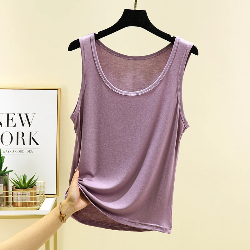 Light purple (no breast pads)