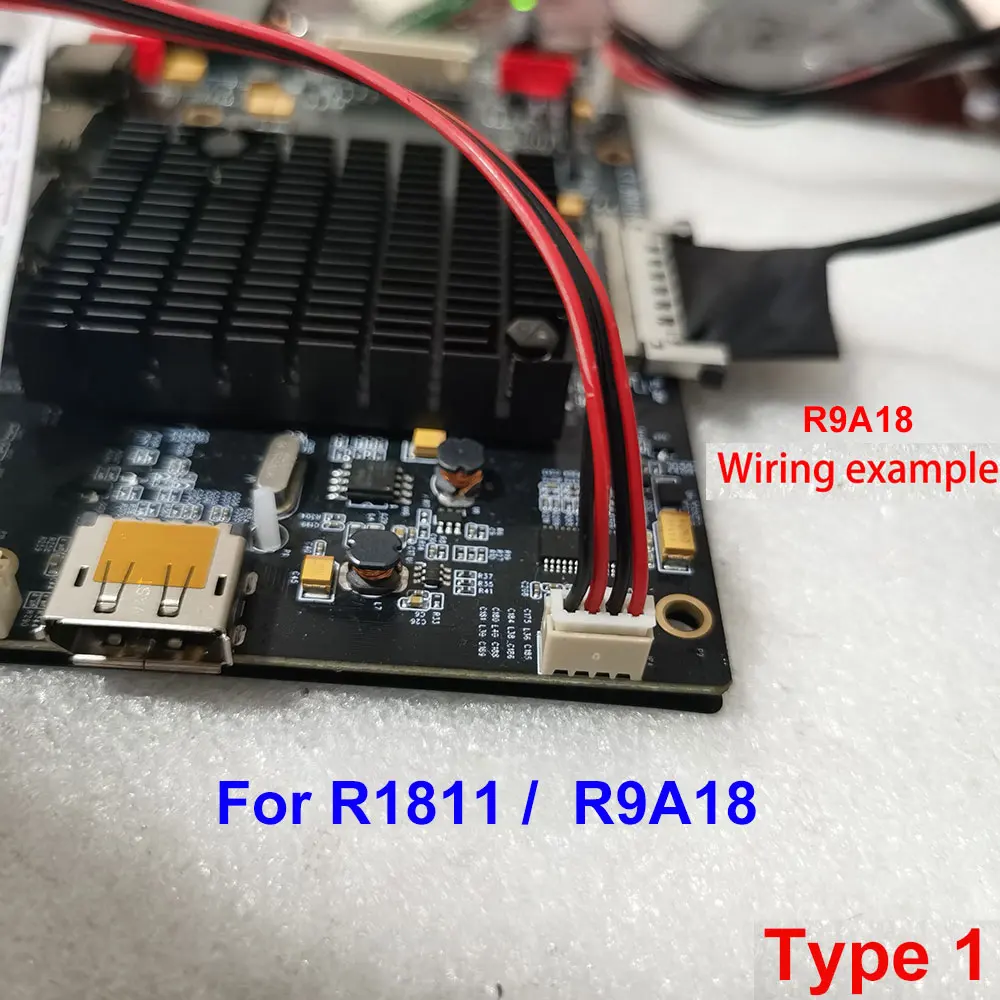 고품질 트레블 베이스 스피커 크로스오버 디바이더 스피커 보드 아이맥 27인치 A2115 A1419 R1811 R9A18 SA1 FA1용