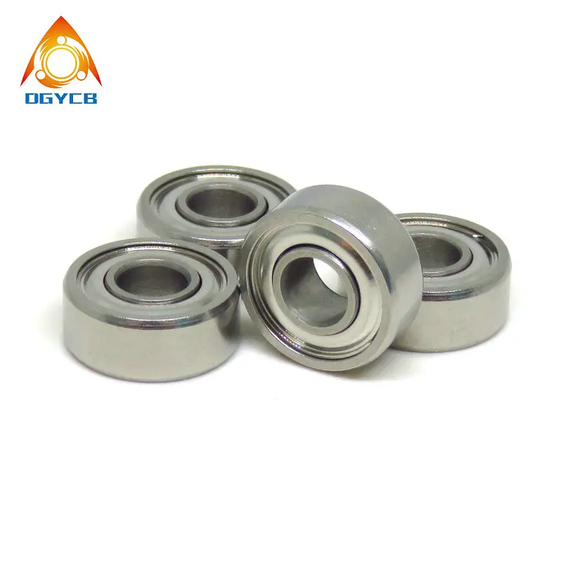 10 pecas 3x6x25mm smr63zz rolamento abec7 rolamentos 03