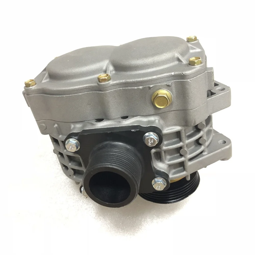 

Car Mechanical Turbocharger For Mini 14408KA120 AMR500 with fast delivery for car auto 1.0-2.2L