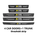 Doortrunk-5PCS-