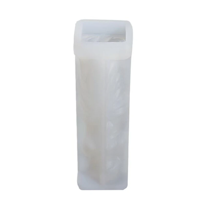 

Y51E DIY Art Body Silicone Mould Fragrance Human Wax Plaster DIY Mold