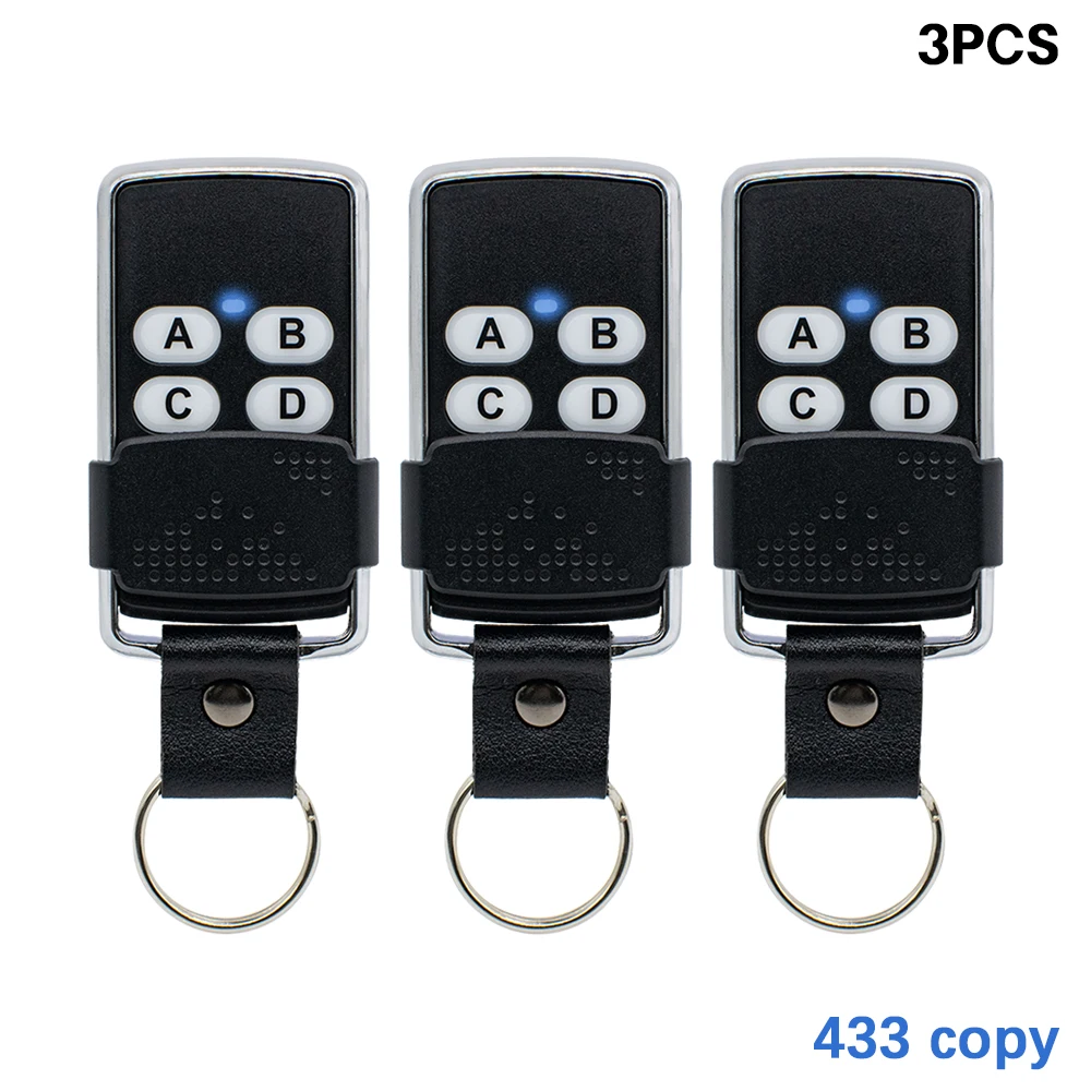 3PCS