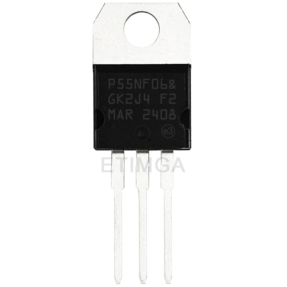 MOSFET STP50NF06 STP55NF06 STP60NF06 STP65NF06 STP75NF75 STP80NF06 STP80NF70 TO-220 TO220 Transisitor mosfet transistor 10PCS/LOT 2351057