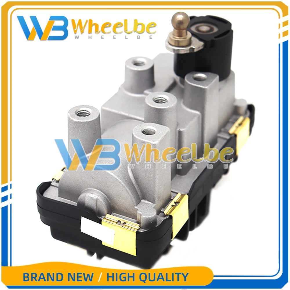 

Электронный турбо привод для Nissan Navara BV45 53039880337 53039880210 4411-5X01B 5X01A 59001107185 59001107114 6NW010099-01