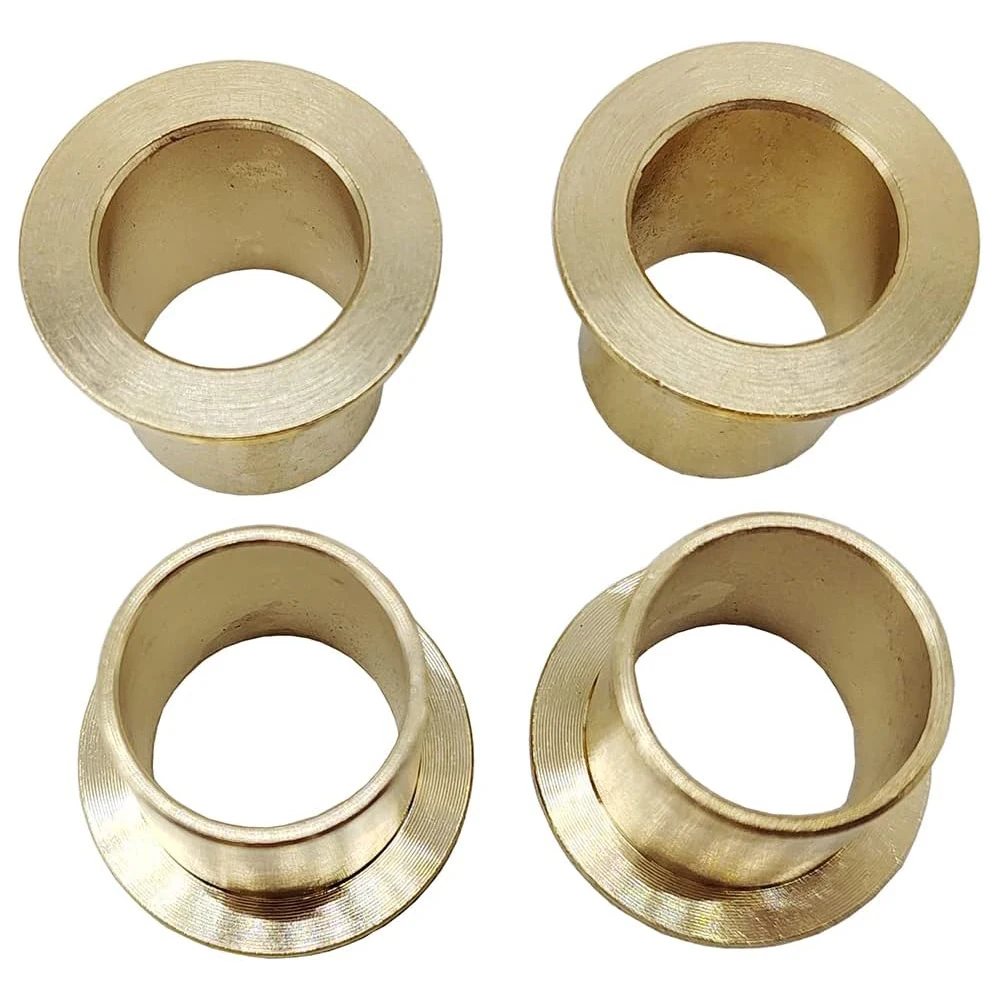 Рисунок 5 - 16 упаковок, комплект втулок для