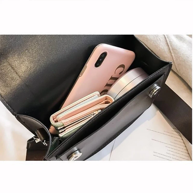 Trend Women Bag Vintage Crossbody Bags for Women Casual Shoulder Bags Fashion Luxury Shoulder Ladies Handbags Purse crossbody bag women shoulder bag