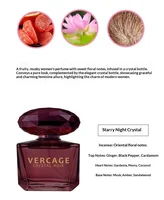 Parfum pour femme de marque de luxe, fragrance longue tenue 50ml, senteur florale, parfum aux phéromones, eau de parfum, cologne pour femme 4