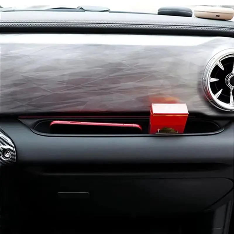 NEW-포르-지엠(신형) 탱크 300 2021-2023 차량용 도어 암레스트 수납함 센터 콘솔 조수석 정리함 수납박스 액세서리