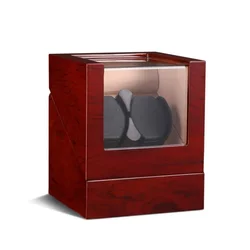 Modulo per Orologi in Legno Deluxe - Alimentato da USB e Batteria