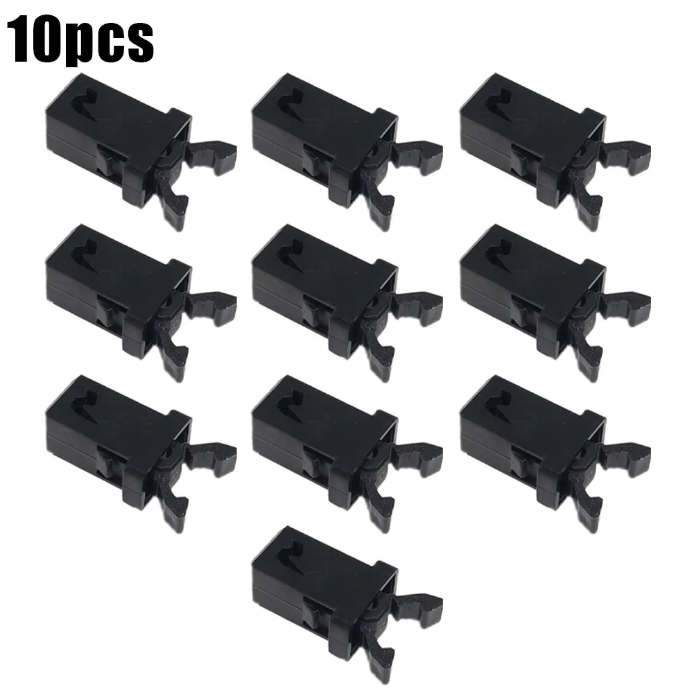 Trash Can Lock Self-Locking Switch Replacement Catch Bin Latch