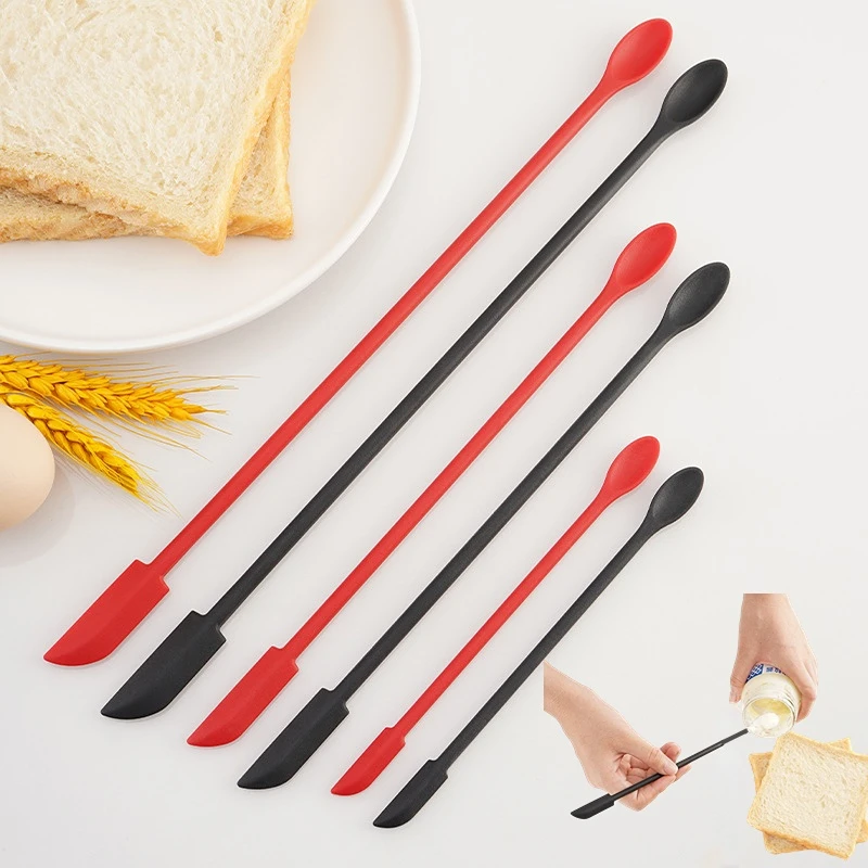 https://ae01.alicdn.com/kf/S7789a618828a4aeba1dbb7d7b2913fd1i/Mini-Silicone-Spatula-with-Long-Handle-Heat-Resistant-Dual-Ended-Scraper-with-Spoon-Jam-Spatula-Kitchen.jpg
