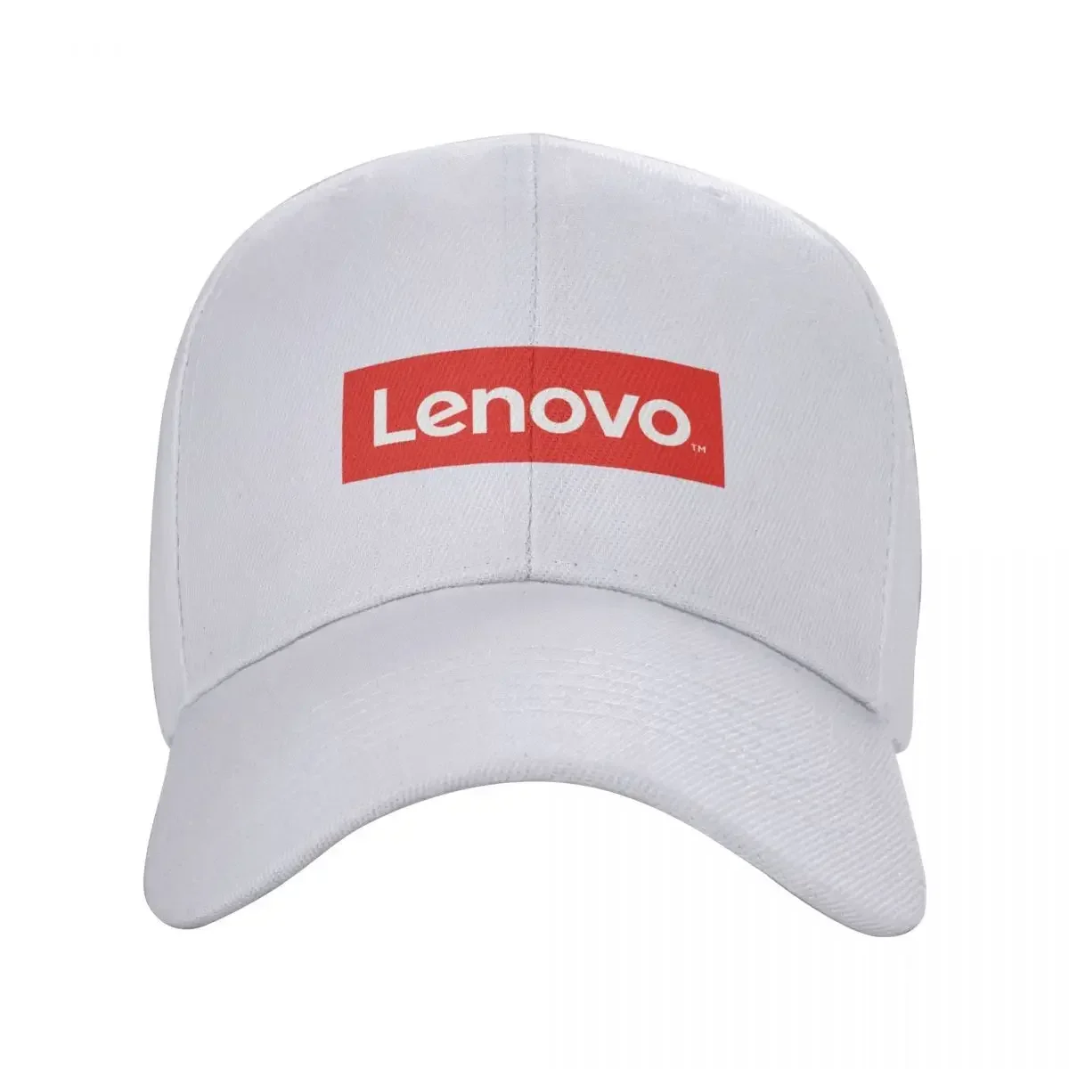 

LAPTOP - "LENOVO" LOGO Cap baseball cap dropshipping mens cap Women's