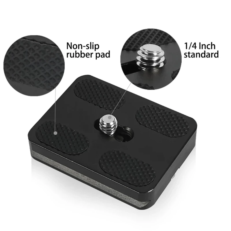 Рисунок 2 - Универсальный быстроразъемный адаптер