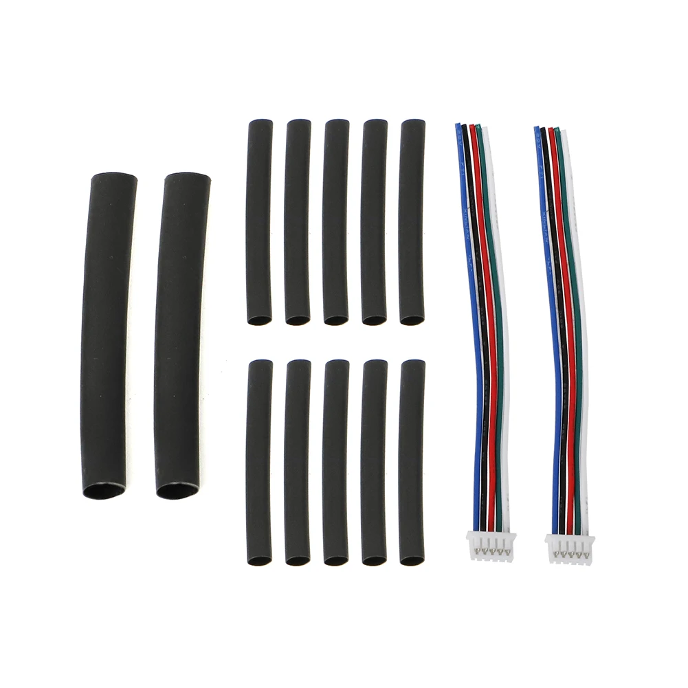 2 Pcs Quick Connect Adapters For Epiphone Push Pull Pot Pickup