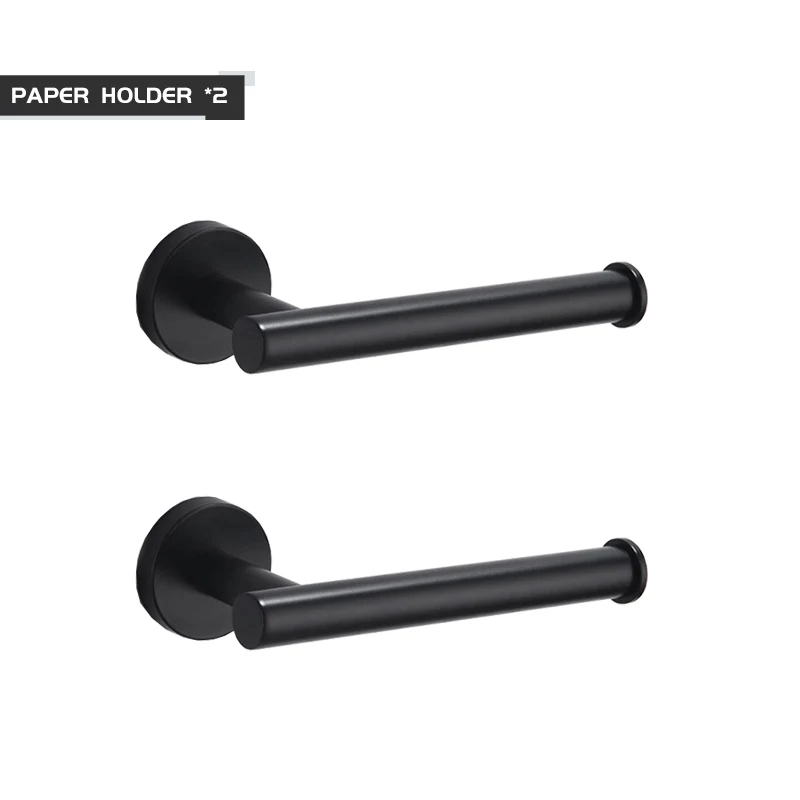2 PCS Paper Holder