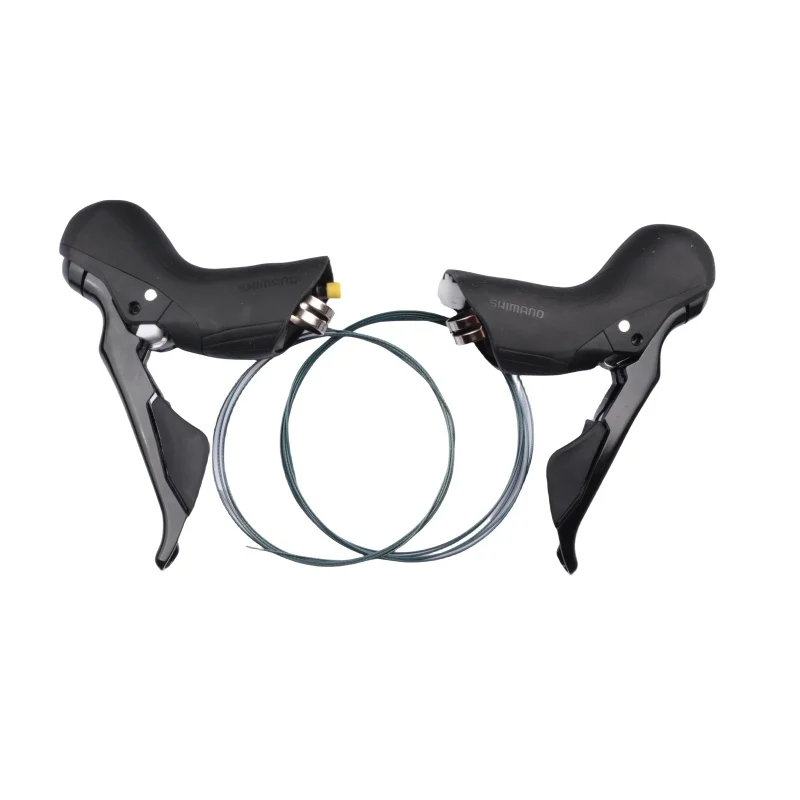 Jeu De Commandes Et Freins Shimano Ultegra ST-R8070 BR-R8070 FD RD - Di2, Occasion