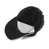 FRATERNAL ORDER OF POLICE Baseball Cap summer visor Breathable POLICE hat Adjustable men Snapback hats Casquette 5