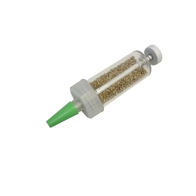 Egyszerű Kézi Ültetvényes Kiegészítők Átlátszó, Kényelmes Vetőmag Tálca Hatékony Kertészeti Kellékek Takarítson Meg Idő Vetési Eszköz - Image 6