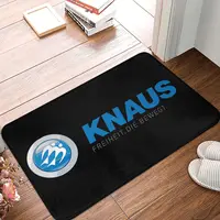 Knaus Caravan Anti-slip Doormat Floor Mat Dust-proo Carpet Rug for Kitchen Entrance Home Bedroom Footpad Mats 1