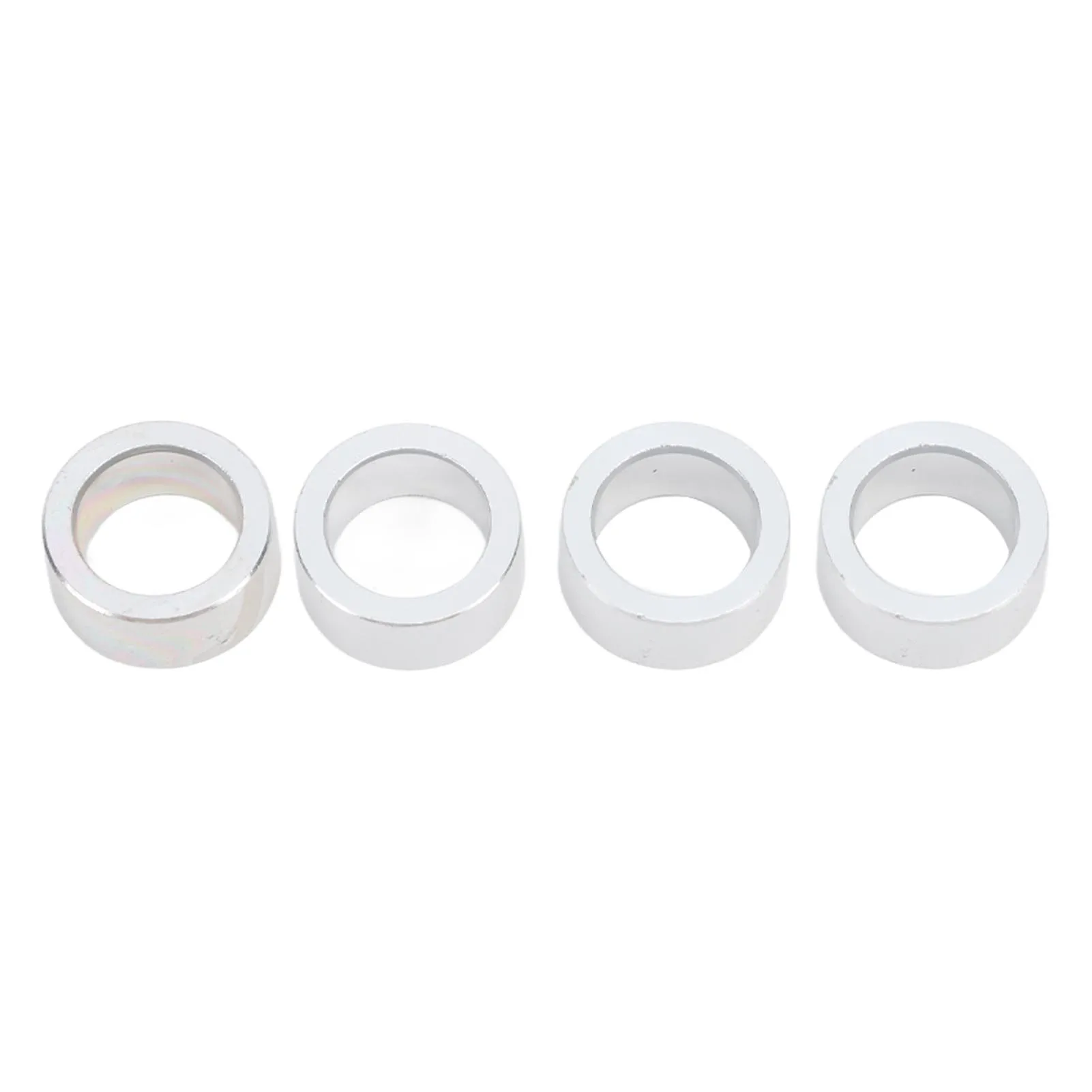 Aluminium Billet Intermediate Steering Shaft Bushings Aluminium Billet Column Stem Bushing Fit for 1500 2500 35004500 5500