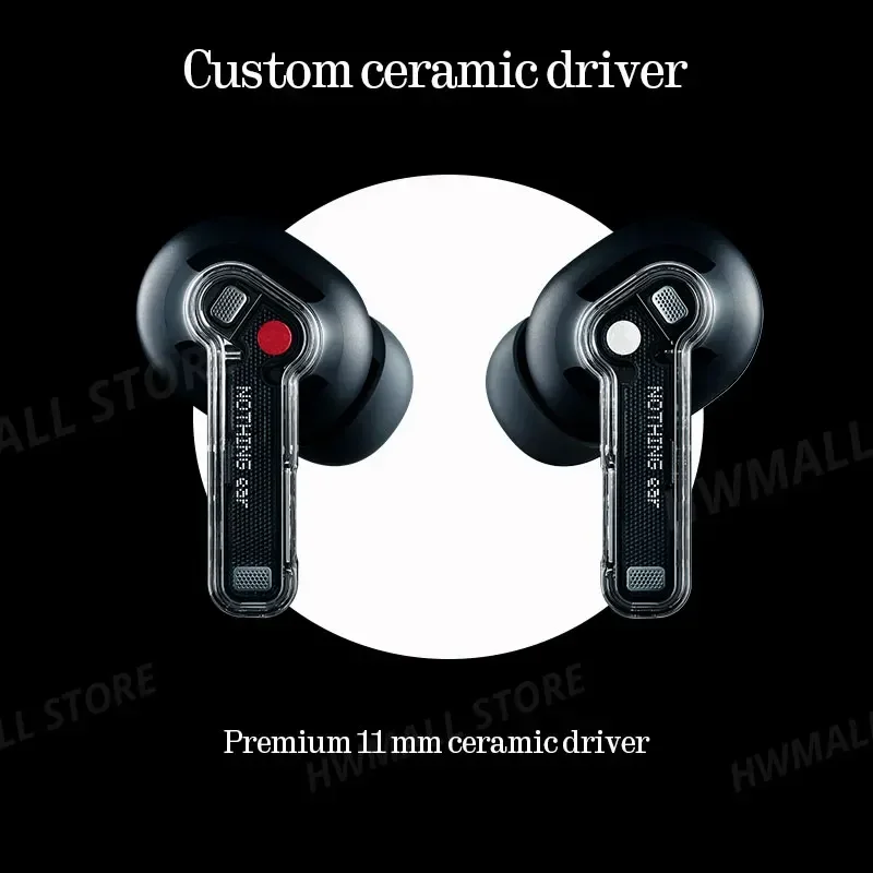Nothing Ear Price And Wireless Ear Buds Full Specs List In India - View #10
