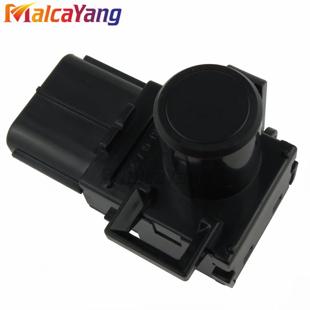 89341-48010 For Toyota Camry Corolla Tundra Lexus RX350 RX450H Parking Sensor 8934148010 parking sensor kit led parking sensor kit parking sensor car led parking sensor