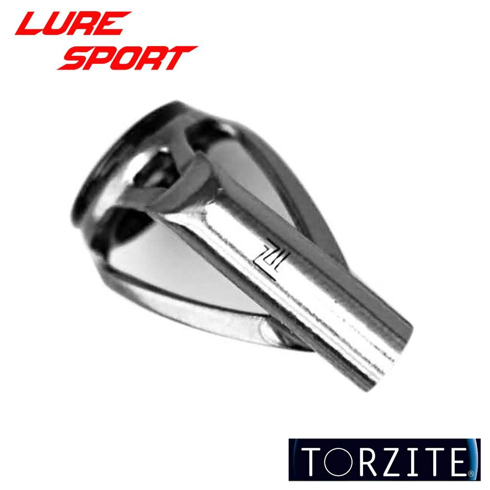 【Toshi】フッティグセット Fuji Titanium Torzite Guide Set TRVTG-306F | eBay
