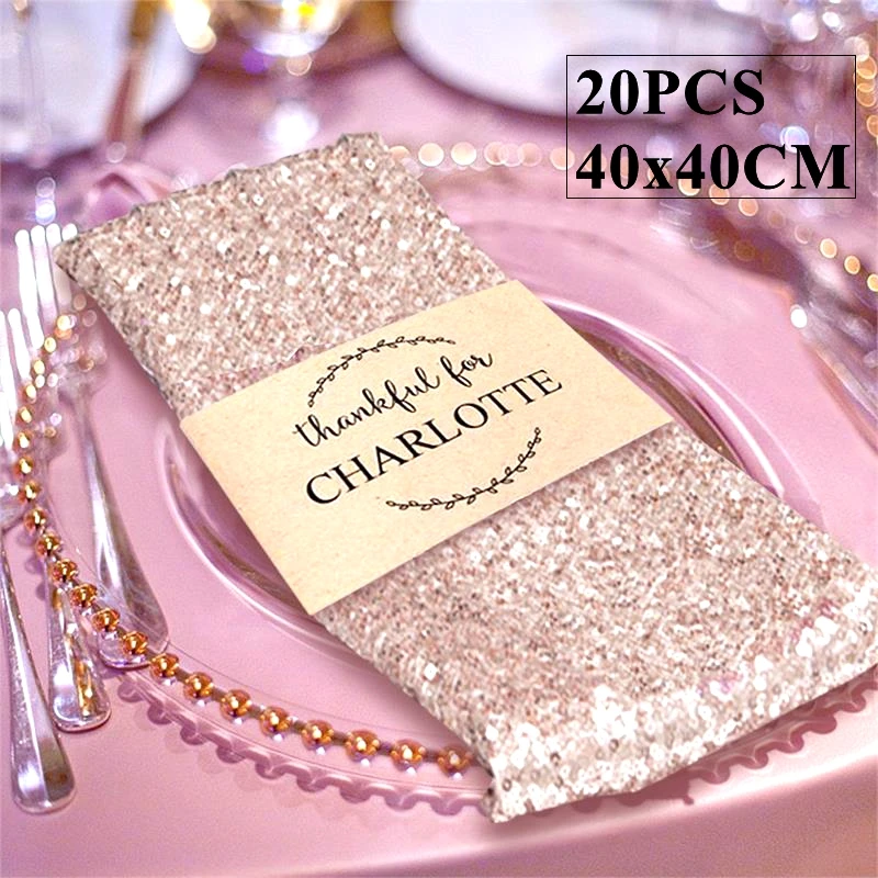 rose-gold-40x40cm-sequin-table-napkin-for-wedding-event-banquet-tablecloth-napkins-hotel-decoration