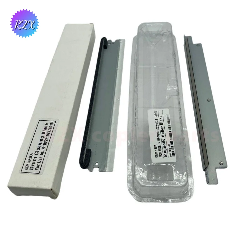 

Drum Cleaning Blade NPG-32 For Canon IR 1018 1019 1022 1023 1024 1025 Developer Magnetic Roller Blade Printer Copier Spare Parts