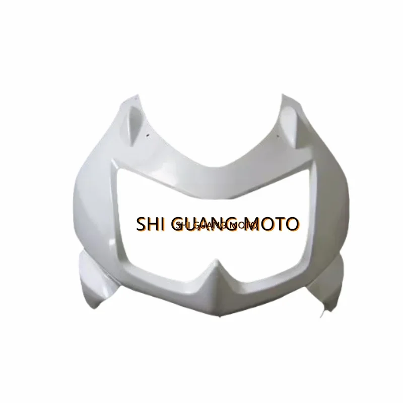 

Подходит для Kawasaki Ninja250 полный корпус автомобиля 08-12 боковая защита аксессуары для мотоциклов обтекатель белый лезвие