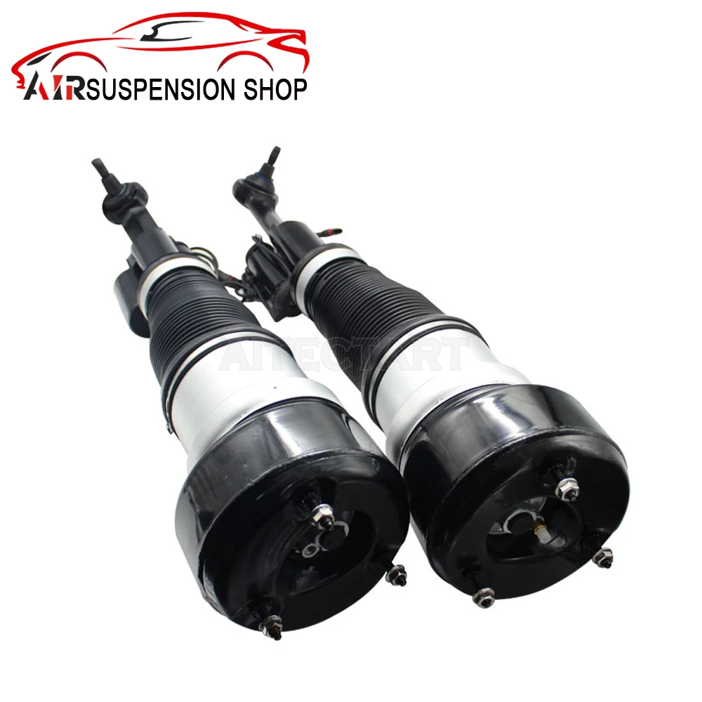 2PCS Ʈ     Ʈ ޸  W221 W216 S/CL-CLASS 4Matic 2213200438 2213200538