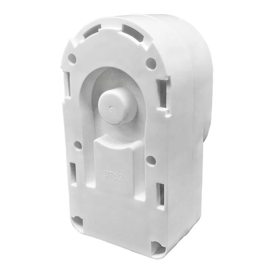 kt52dt kt320 motor dt360 gancho final e 03
