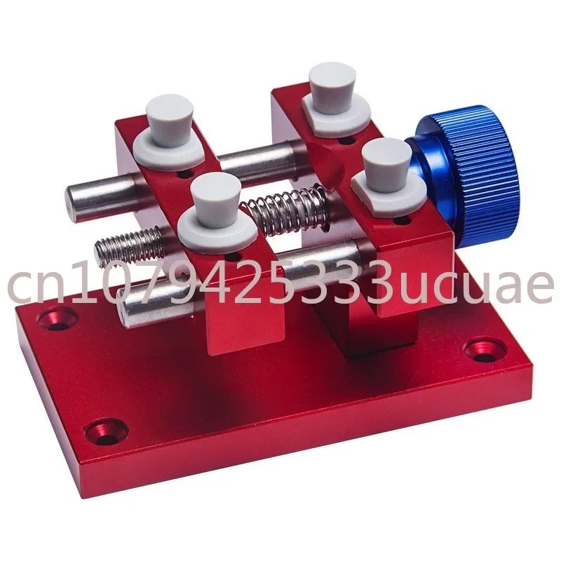 

Watch repair tools, aluminum alloy metal holder, large watch base, watch holder