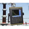 Ultrasonic Flaw Detector Digital With 0 to 9999mm Testing Range And 5.7 Inch TFT 6