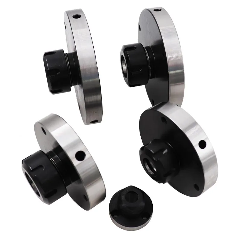 Servizi Di Tornitura E Fresatura CNC - Richconn - Foto 8