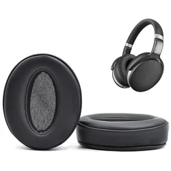 Earpads for Sennheiser HD4.50BTNC 4.40 4.30 HD350 400S 458BT Headphones Ear Pads Cover Cushions Earphone Replacement Earpad
