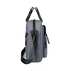 New Men's Large-capacity Horizontal Shoulder Bag Messenger Bag Briefcase Multifunctional Simple A4 Book Handbag Business Bag 가방 4