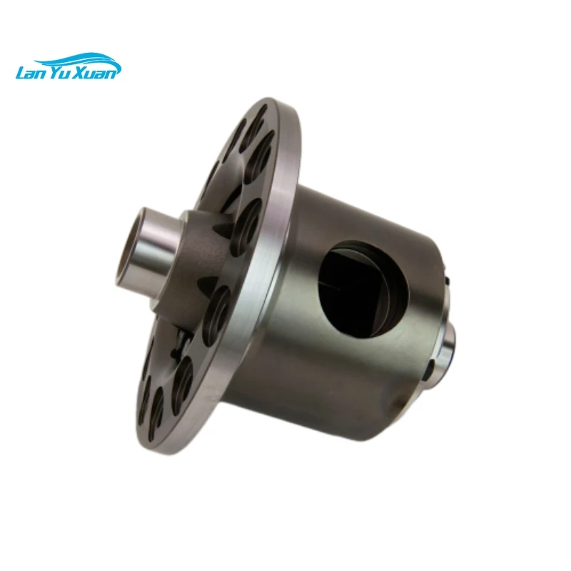 2011-2017 크라이슬러용 애프터마켓 차동 917A730, 9.25 인치 ZF 리어렌드