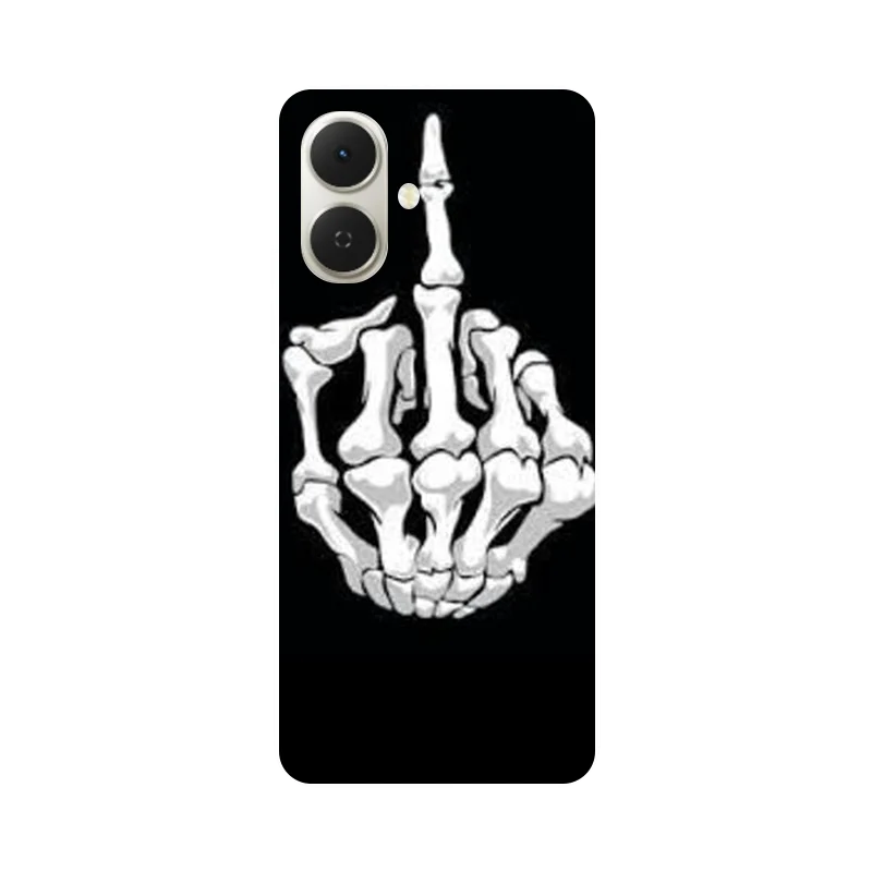 Football Silicone Soft Back Cover for Tecno Spark Go 2 - Stylish Protective Case