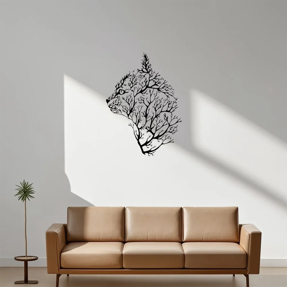 Cat Art Decorations-Perfect for Home, Office, Cafe and Bar Decoration Best Gift for Animal Lovers