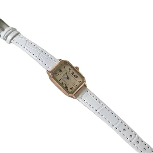Light Luxury Elegant Women's Quartz Watch Portable Simple Ladies Business Watches Exquisite Waterproof Women's Wrist Watch Women - Image 10