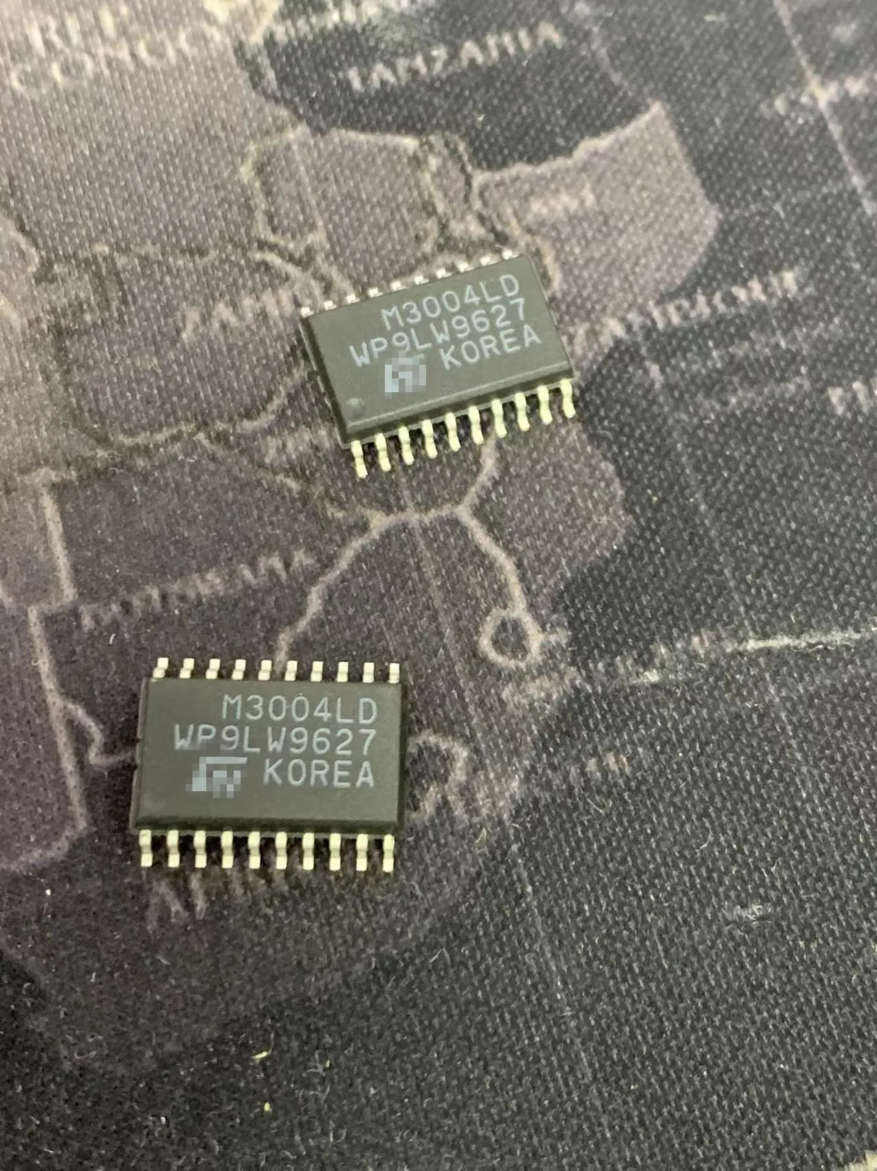 

M3004LD (1 шт.) подходящий BOM/универсальный чип, покупайте оригинал