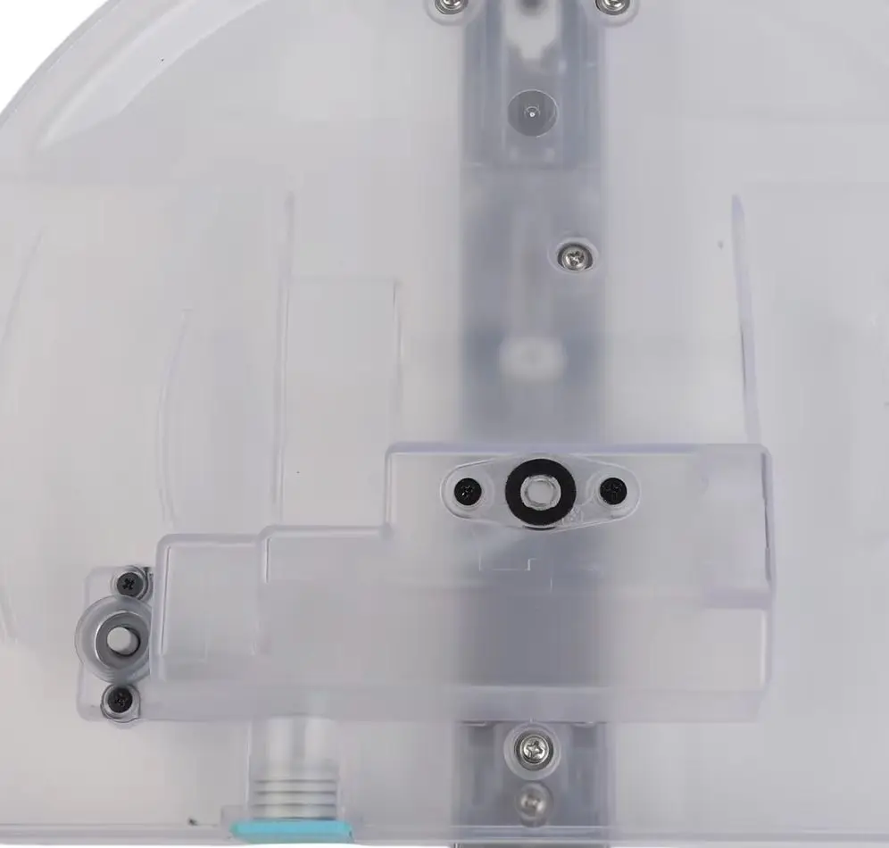 Fresh Water Tank For Yeedi Cube Wet & Dry Vacuum Cleaner Accessories Home Appliance Parts Household Merchandises