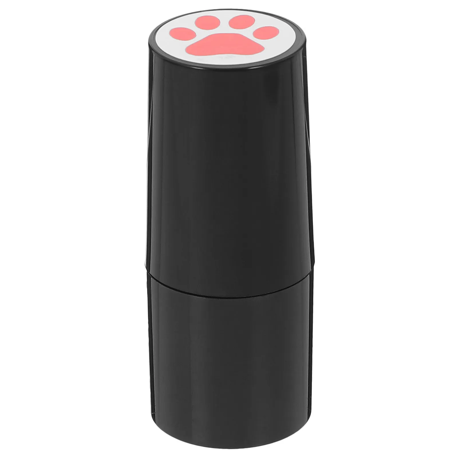 효율적인 골프공 스탬프 도구 재사용 가능한 플라스틱 스탬퍼 컴팩트 사이즈 편리한 보관 골프 애호가를 위한 부드러운 스탬핑