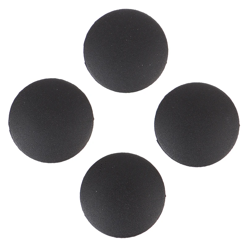 4pcs Macbook Foot Pad Rubber Feet Laptop Stand Laptop Replacement Feet Base For MacBook Pro A1278 A1286 A1297 13/15/17 Inch